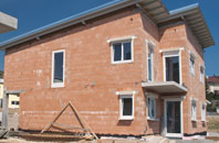 Stallington home extensions