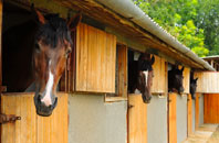 free Stallington stable construction quotes