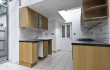 Stallington kitchen extension leads